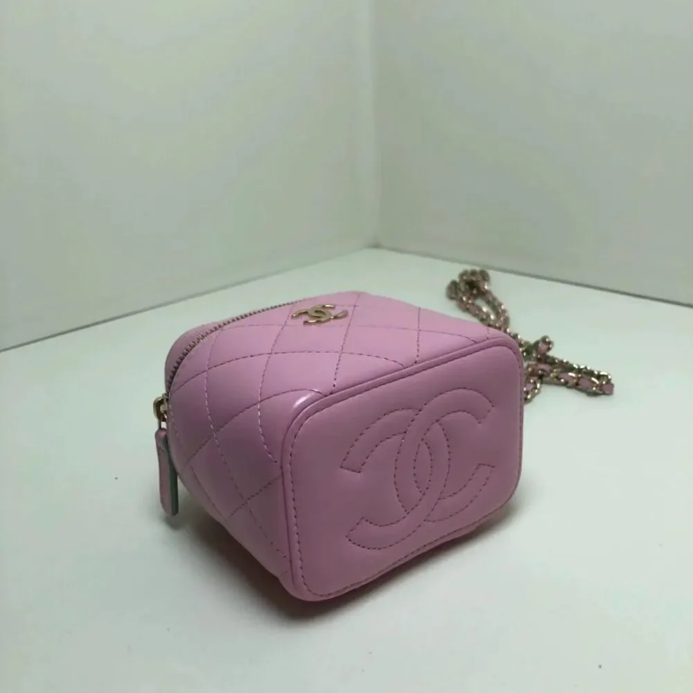 Chanel Women Pre-Loved Bag Very Good Condition